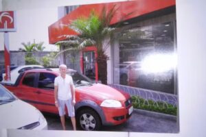 Pousada Victor & Vitória