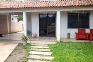 Pousada Vict&oacute;ria