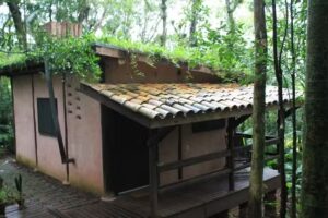 Pousada Vida Artesanal