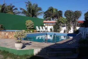 Pousada Vida Boa Praia