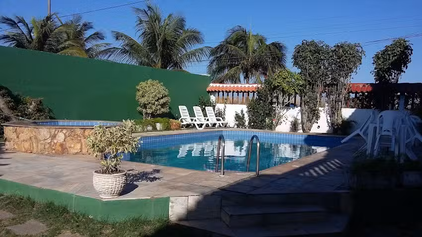Pousada Vida Boa Praia