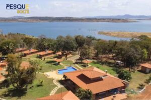 Pousada Vida de Peixe