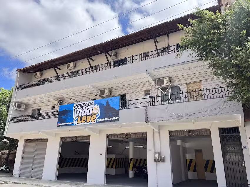 Pousada Vida Leve