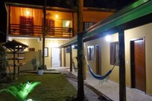 Pousada Vida na Vila