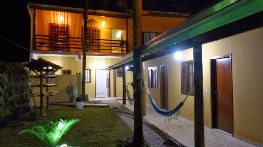 Pousada Vida na Vila