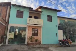 Pousada Vida Nova Barreirinhas MA