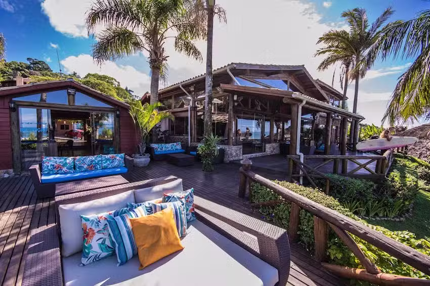 Pousada Vida Sol e Mar EcoResort & Beach Village