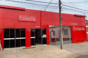 Pousada Vidal &ndash; Oficial