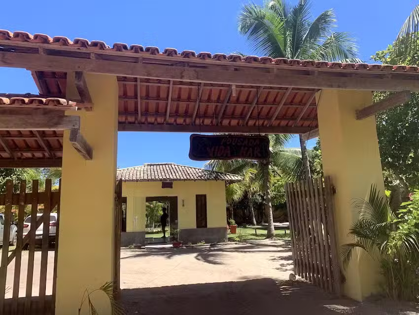 Pousada Vidamar