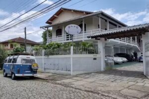 Pousada Videira de Teres&oacute;polis