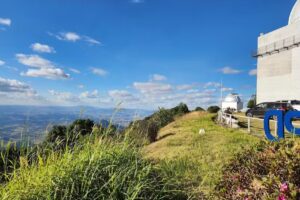 POUSADA VIDINHA BELA