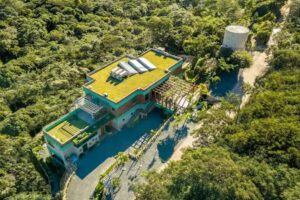 Pousada Vie do Cap&atilde;o