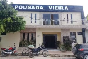 Pousada Vieira
