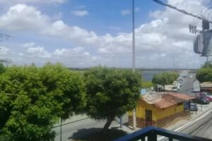 Pousada Vieira Menezes