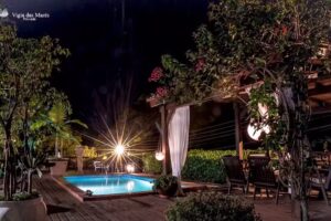 Pousada Vigia das Mar&eacute;s