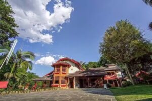 Pousada Viking Penedo