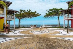 Pousada Vila &Aacute;guaMar | Beira Mar lll