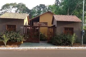 Pousada Vila Alter