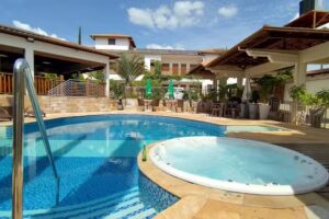 Pousada Vila Americana