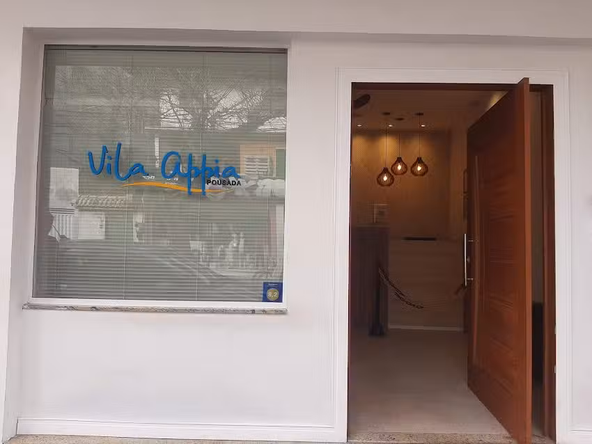 Pousada Vila Appia &ndash; Cabo Frio