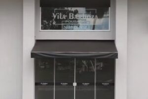 Pousada Vila Barboza