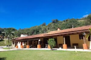 Pousada Vila Bela Jambeiro