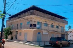 POUSADA VILA BRAS&Iacute;LIA