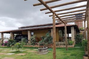 Pousada Vila Caburé