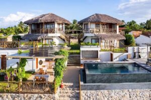 Pousada Vila Caetanos