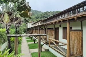 Pousada Vila Cambury