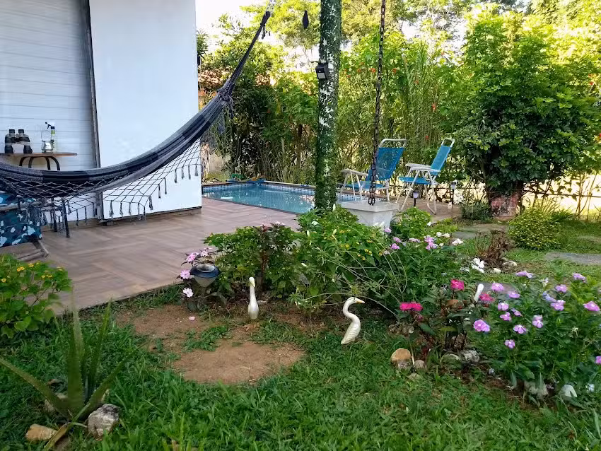 Pousada Vila Capelinha