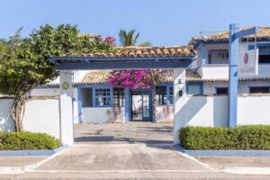 Pousada Vila Capri B&uacute;zios