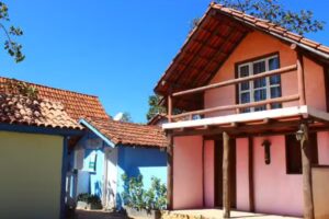 Pousada Vila Cip&oacute;