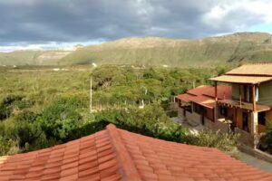 Pousada Vila Clara do Cap&atilde;o