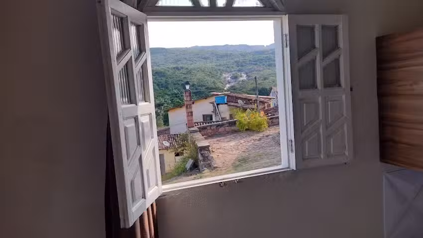 Pousada Vila Colossos