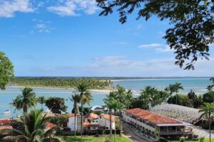 Pousada Vila da Barra