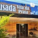 Pousada Vila da Praia