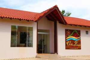 Pousada Vila da Praia Alter do Ch&atilde;o| Hospedagem