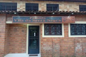 Pousada Vila da Serra Negra