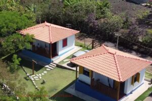 Pousada Vila das Cachoeiras