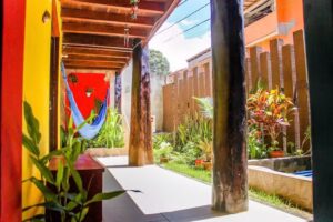 Pousada Vila das Cores