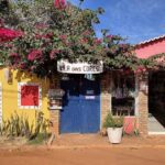 Pousada Vila das Cores