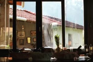 Pousada Vila das Flores