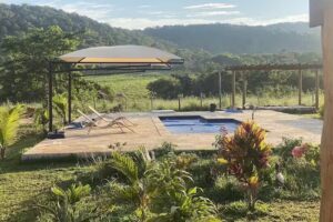 Pousada Vila das Oliveiras