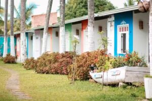 Pousada Vila de Atalaia