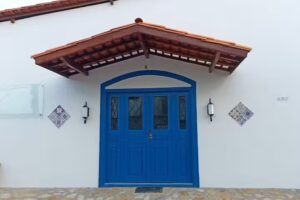 Pousada Vila de Charme