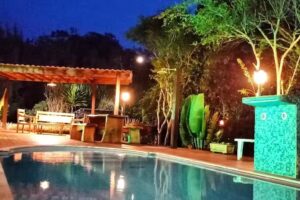 Pousada Vila de Gaia