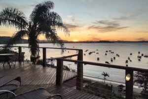 Pousada Vila De Mônaco