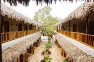 Pousada Vila de Pedra