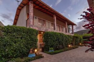 Pousada Vila Diamantina